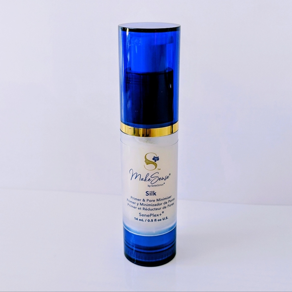 SeneGence Silk Primer & Pore Minimizer
